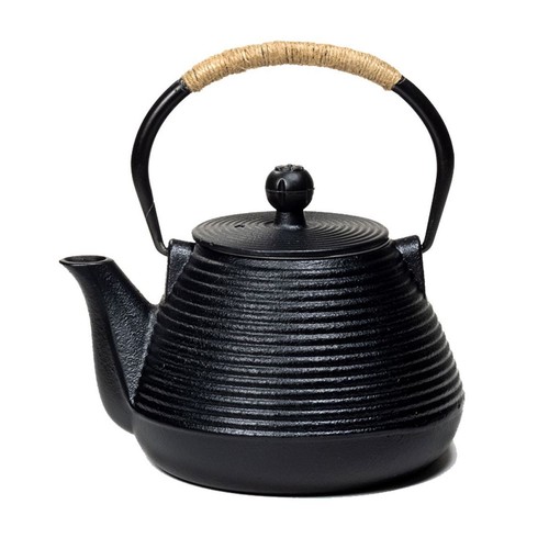 Tetsubin théière japonaise - tetsubin,