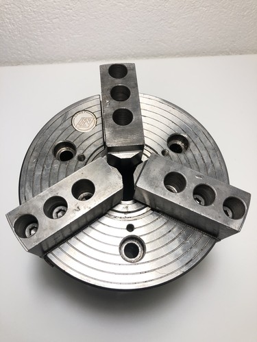 Mandrin centrage automatique - mandrin,