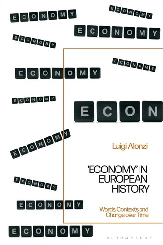 Economy european history - in,