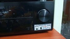 PIONEER VSX 521 5.1 Channel A/V Amplifier Sinto