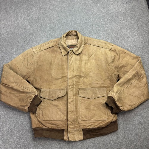Veste vol cuir - veste,