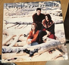 Terry, Blair And Anouchka -