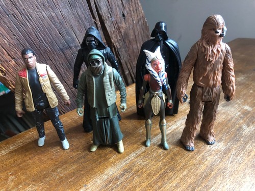 Star wars the force - , awakens