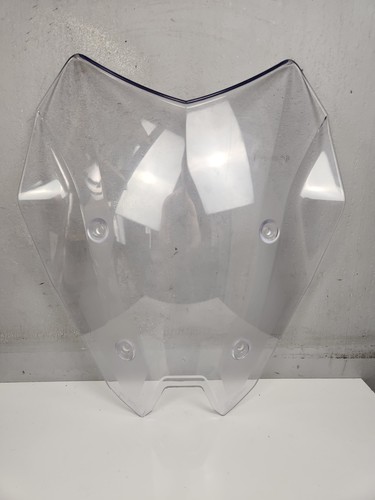 Bulle pare brise origine - pare-brise, bmw