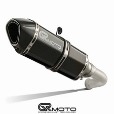 Échappement Pour Can-Am