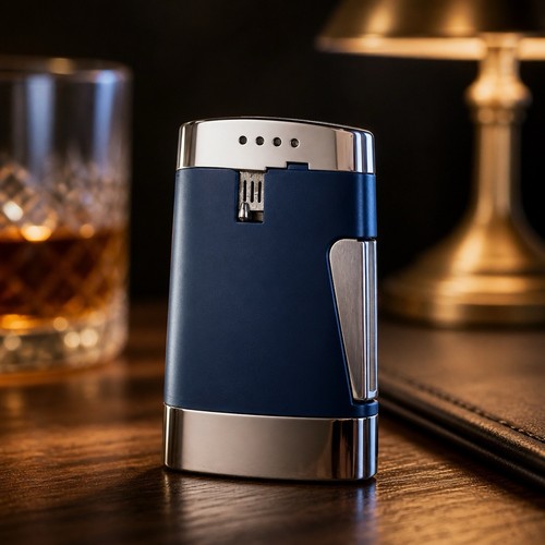 Ronson varaflame lighter - ronson,