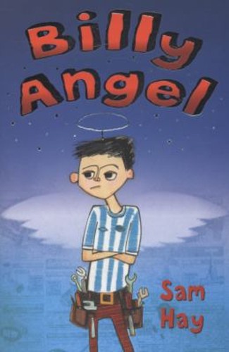 Billy angel chats noirs - chats,