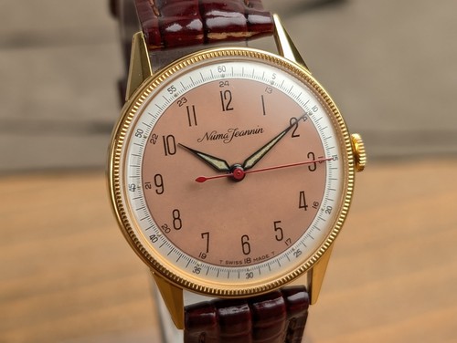 Rare montre vintage - rare, !