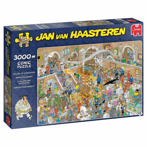 Jumbo spiele jan van - spiele,