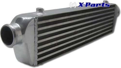 Ladeluftkühler llk parts - llk, x-parts