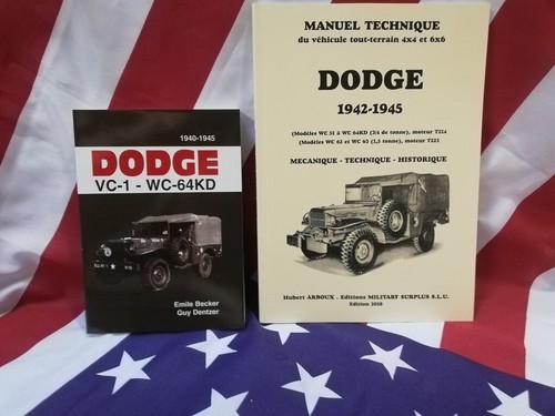 Best livres dodge à - dodge, vc