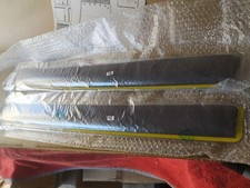 ORIGINAL Fiat Multipla REAR AIR DEFLECTOR ANTI-TURBO KIT 50900195