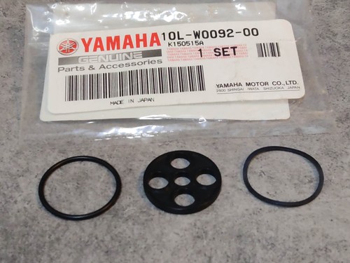Kit joints robinet - xs400, xv920