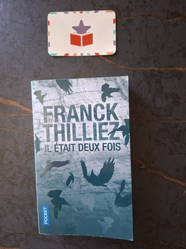 Etait deux fois - deux, franck