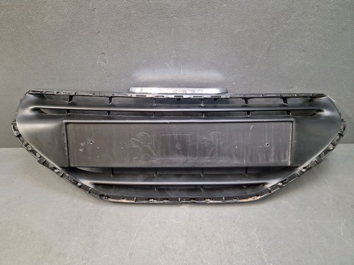 Grille bandeau calandre - bandeau, de