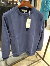 Pull Lacoste Doux logo