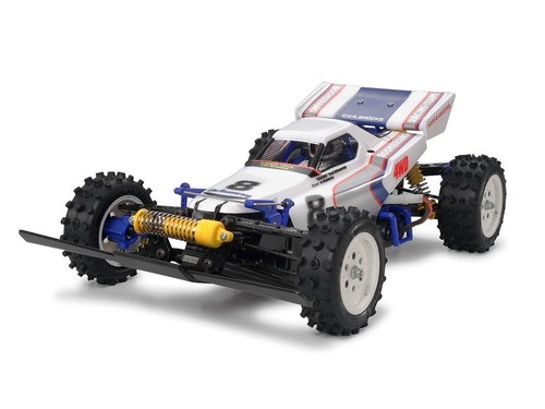 Kit buggy 4x4 - kit,