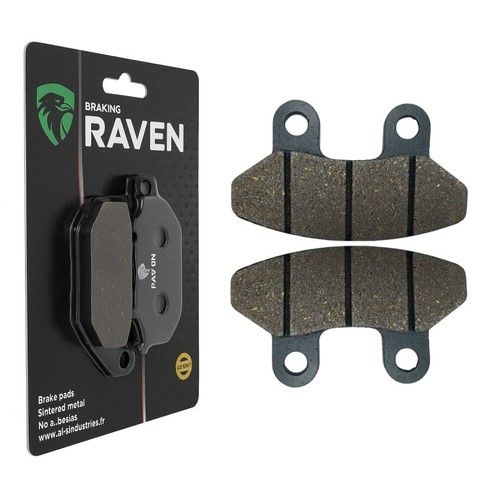 Plaquettes frein avant pour - frein,