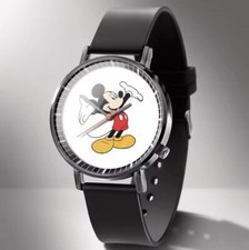 Montre Mickey Mouse (Réf 2)