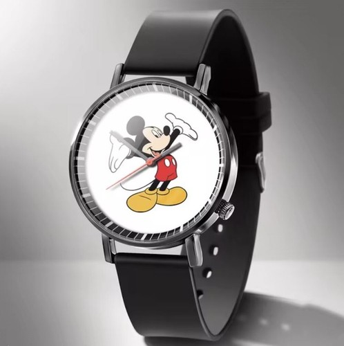 Montre neuve mickey - neuve, mouse