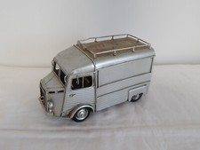 ANCIEN JOUET en Tôle Citroën