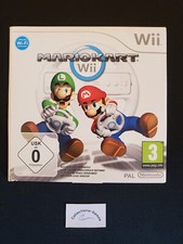 Jeu Nintendo WII - Mario Kart