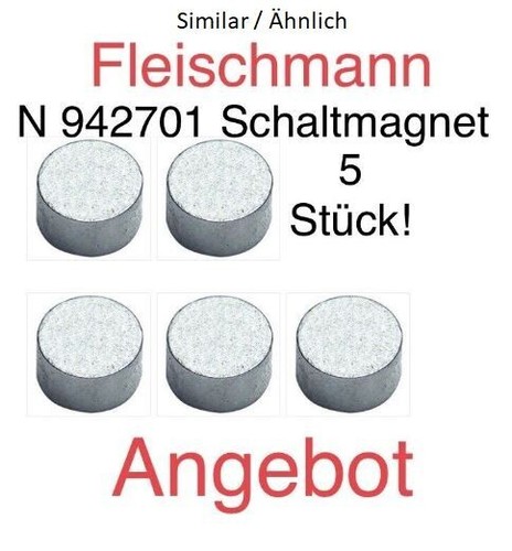 Pièces fleischmann h0 - !,
