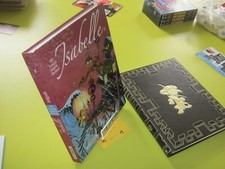 EO INTEGRALE ISABELLE 1