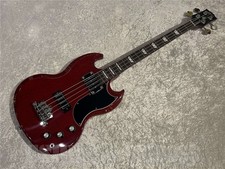 Gibson SG Standard Bass Customer