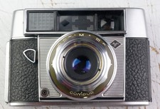 Appareil Photo Agfa Optima III