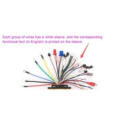 Contrôleur Brushless