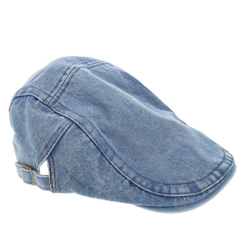 Casquette vintage chapeaux bob - casquette,