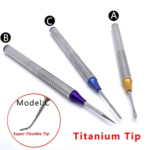 Dental broken root drill - dental,