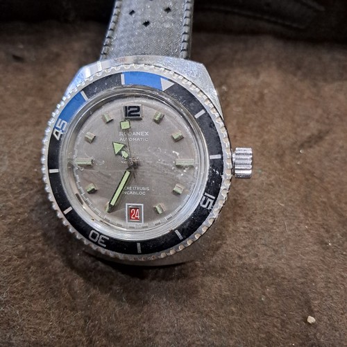 Montre homme automatique - montre,
