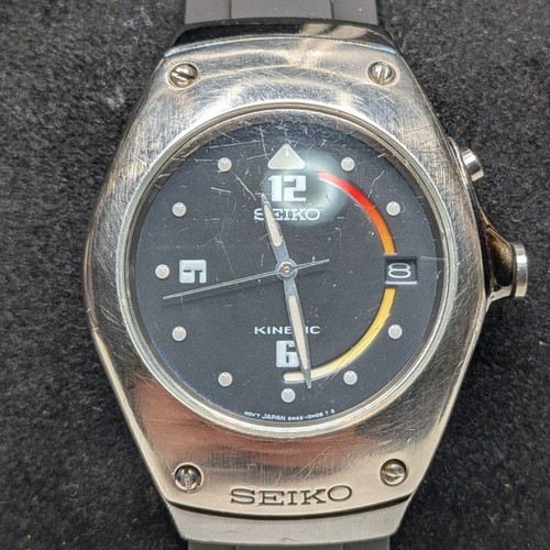 Montre junk seiko arctura - seiko,