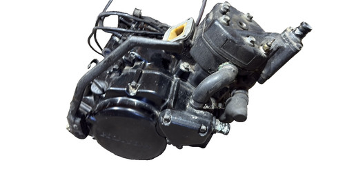 Moteur honda mtx125 - moteur,