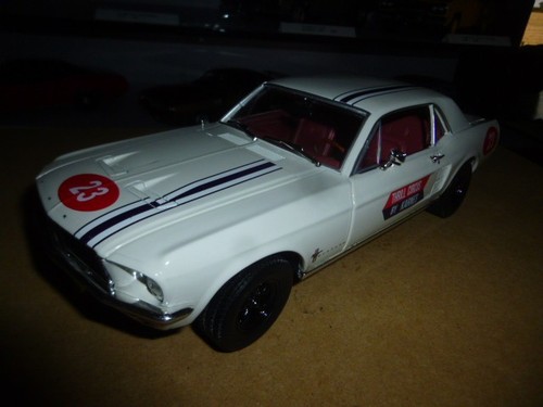 Ford mustang coupe - mustang,
