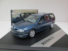 RENAULT LAGUNA BREAK NEVADA