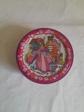 Ancienne Petite boîte