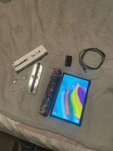 Samsung galaxy tab - samsung, 64