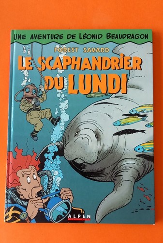 Savard leonid beaudragon - leonid, 3