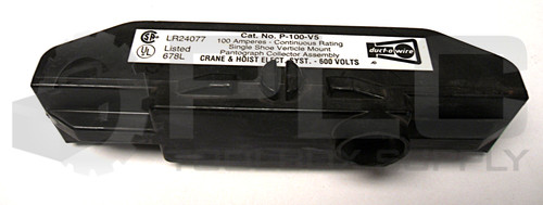 Duct wire 100 p - duct, p-series
