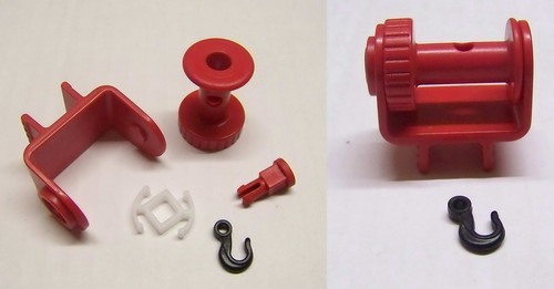 Playmobil pompiers - playmobil,