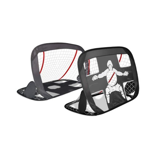 Faugères cage foot - de,