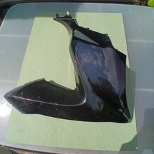 2018-2020 Honda PCX 125cc Left Front Side Cover 64502-K96-V000