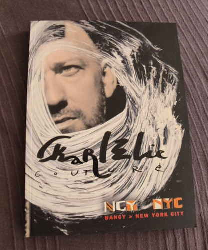 Livre collection charlelie - collection,