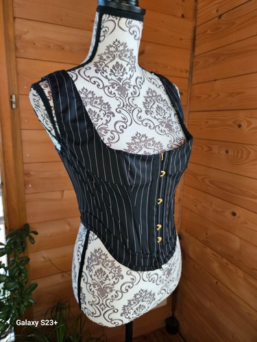 Agent provocateur corset - agent,