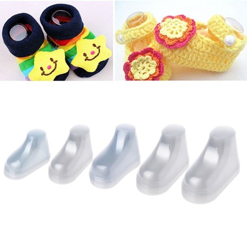 Chaussettes présentoir