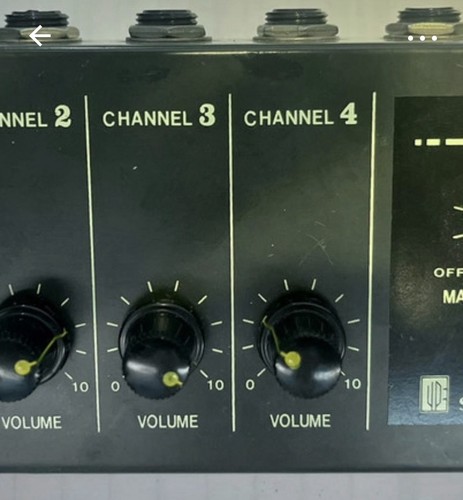 Super sound wam290 mini micro - super,