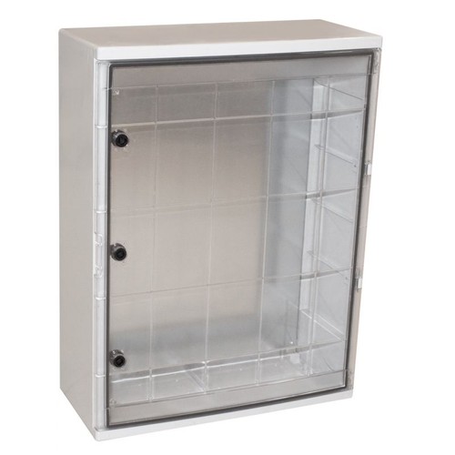 Coffret électrique abs - électrique,